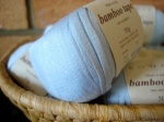 Rowan Bamboo Tape #704 Chalk