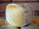 Rowan Classic Siena Sunray #657