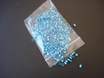Rowan / Jaeger Blue Beads #013