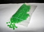 Rowan / Jaeger Frosted Grass Beads #022
