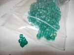 Rowan / Jaeger Frosted Jade Beads #023