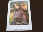 Rowan Jean Moss Ballmanear Sweater