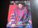 Rowan Kaffe Fassett California Patches