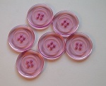 Rowan Lilac Plastic Buttons