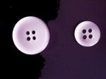 Rowan Opaque Lilac Plastic Buttons