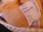 Rowan Pima Cotton #053 Tango
