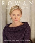 Rowan Silk Twist Classics