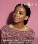 Rowan Summerspun Collection