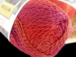 Regia Lace #6575, Rubin