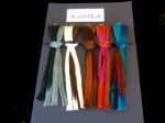 Rumba Scarf Yarn