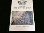 Jamieson's Skerries Shawl Pattern