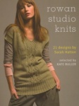 Rowan Studio Knits