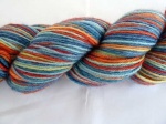 Easyknits Splendor 4 Ply Witch Hunt