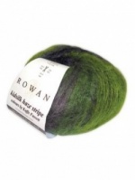 Rowan Kidsilk Haze Stripe