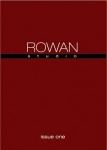 Rowan Studio 1