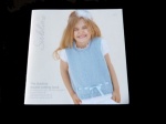 Sublime Double Knitting Pattern Book