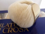 Filatura di Crosa Superior #02 Cream