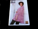 Swagger Silk Blend Jacket