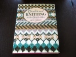 Traditional Knitting in the British Isles