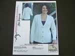 Trendsetter Claudia Cardi in DK Weight Yarn