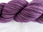 Easyknits Twinkle 4 Ply Crushed Berry