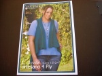 Waterfall Vest