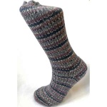West Yorkshire Spinners Wood Pigeon Socks