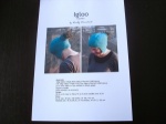 Woolly Wormhead Igloo Hat Pattern