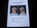 Woolly Wormhead Marble Muffin Beret Pattern
