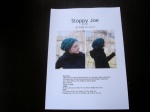 Woolly Wormhead Sloppy Joe Hat Pattern