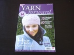 Yarn Forward Issue 10
