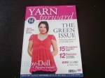 Yarn Forward Issue 11
