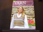 Yarn Forward Issue 8