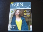 Yarn Forward Issue 9