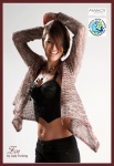 Zoe Lace Cardigan