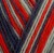 Dee Hardwicke 4 Ply Wool Garden City Sock Yarn - Anemone