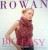Rowan Big Easy Pattern Book