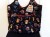 Rustic Ranch Black Owl Maxi Knitting Bag