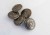 Rowan Old Florin Buttons