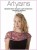 Artyarns Beaded Silk with Sequins Light #195 + Free Pattern Book