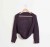 Brooklyn Tweed Fleur Lace Shrug