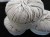 Rowan Cabled Mercerised Cotton #325, Mushroom