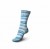 Dee Hardwicke 4 Ply Wool Garden City Sock Yarn - Delphinium