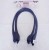 Knit Pro Faux Leather Bag Handles - Royal Blue