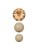 Swarovski Gold Selection