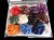 Artyarns Kaleidoscope Cashmere Shawl Kit - Jewels Colour Way