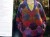 Rowan Designs in Kaffe's Kid Silk
