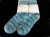 West Yorkshire Spinners Kingfisher Socks