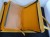 Knit Pro Thames Knitting / Storage Bag - Yellow