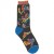 Laurel Burch Birds of Paradise Socks